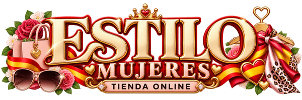 🇪🇸 ESTILO DE MUJERES 🇪🇸