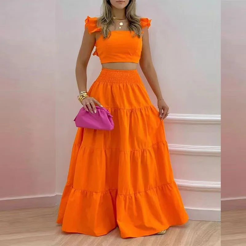 VALERIA - Vestido seductor y sofisticado en 4 estilos